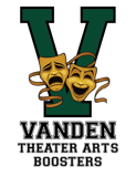 Vanden Theater Arts Boosters logo