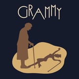 Grammy logo