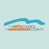 Arts Council of Henderson County Inc logo