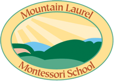 Mountain Laurel Montessori School logo