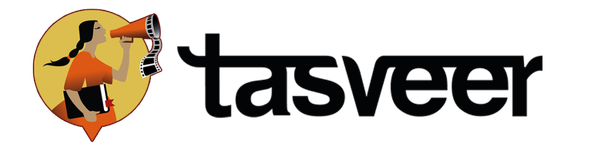 Tasveer logo