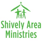 SHIVELY AREA MINISTRIES INC logo