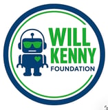 Will Kenny Foundation Incorporated logo