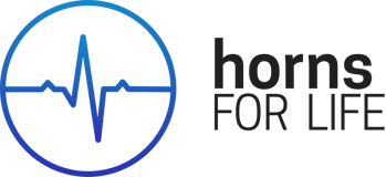Horns for Life logo