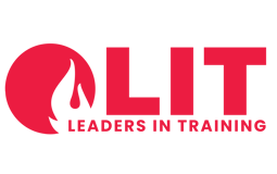 Leaders in Training logo