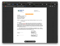 Atlantic City Ballet logo