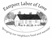 Eastport Labor of Love logo
