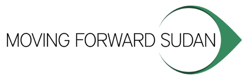 Moving Forward Sudan logo