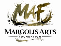Margolis Arts Foundation logo