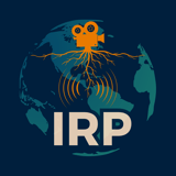 Indigenous Roots Productions logo