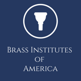 Brass Institutes of America Inc logo