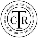 Cedar Ridge Hs Theatre Booster Club logo