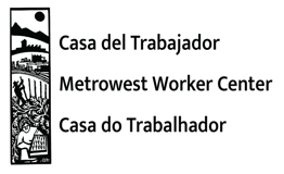 Mutual Aid - CASA logo