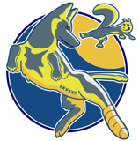 Maverick Veterinary Surgery Service logo