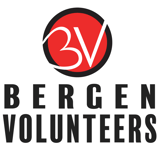 Bergen Volunteers logo