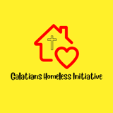 Galatians Homeles Initiative logo