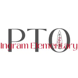 Ingram Elementary School PTO logo