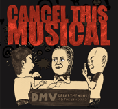 Cancel This Musical logo