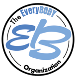 EveryBODY Organization logo