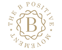 B Positive Movement Inc logo