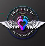 LN IN HEAVEN FOUNDATION logo