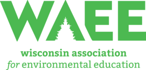 Wisconsin Association for Environmental Education Inc logo