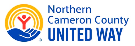 United Way of Northern Cameron County logo
