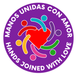 Manos Unidas Con Amor logo