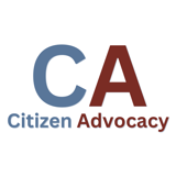 Citizen Advocacy of Chester County logo