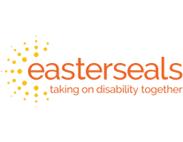 Easterseals of the Birmingham Area logo