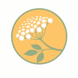 Elderflower Care Community logo