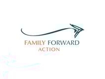 Family Forward Action logo