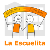 LA Escuelita Inc logo