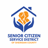Senior Citizen Service District of Sheridan County logo