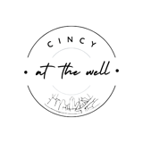 Cincy at the Well logo