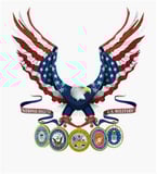 Beyond the Yellow Ribbon Pine City logo