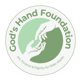 God's Hand Foundation logo