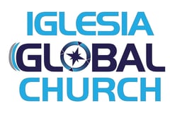 Iglesia Global Church logo