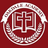 Oakdale Academy logo