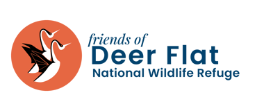 Friends of Deer Flat Wildlife Refuge logo