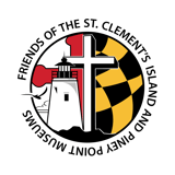 Friends of the St Clements Island and Piney Point Museums Inc logo