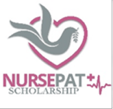 Patricia -Nurse Pat- Edwards Nursing Scholarship logo