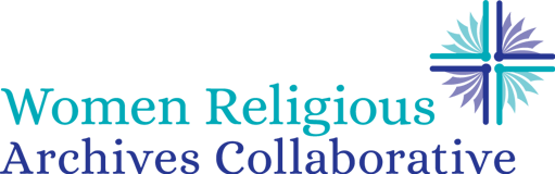 Women Religious Archives Collaborative logo