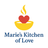 Maries Kitchen of Love Inc logo