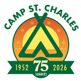 Camp St Charles Inc logo