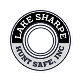 Lake Sharpe Hunt Safe Inc logo