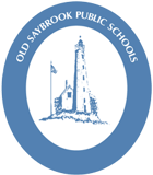 Old Saybrook Middle School Parent Teacher Organization logo