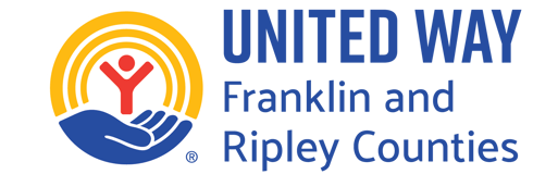 United Way of Franklin & Ripley Counties logo