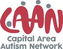 Capital Area Autism Network logo