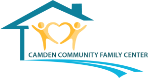Camden Community Family Center, Inc logo